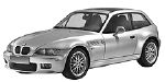 BMW E36-7 P0045 Fault Code