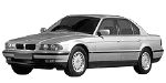 BMW E38 P0045 Fault Code