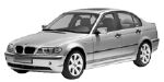 BMW E46 P0045 Fault Code