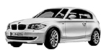 BMW E81 P0045 Fault Code