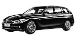 BMW F31 P0045 Fault Code